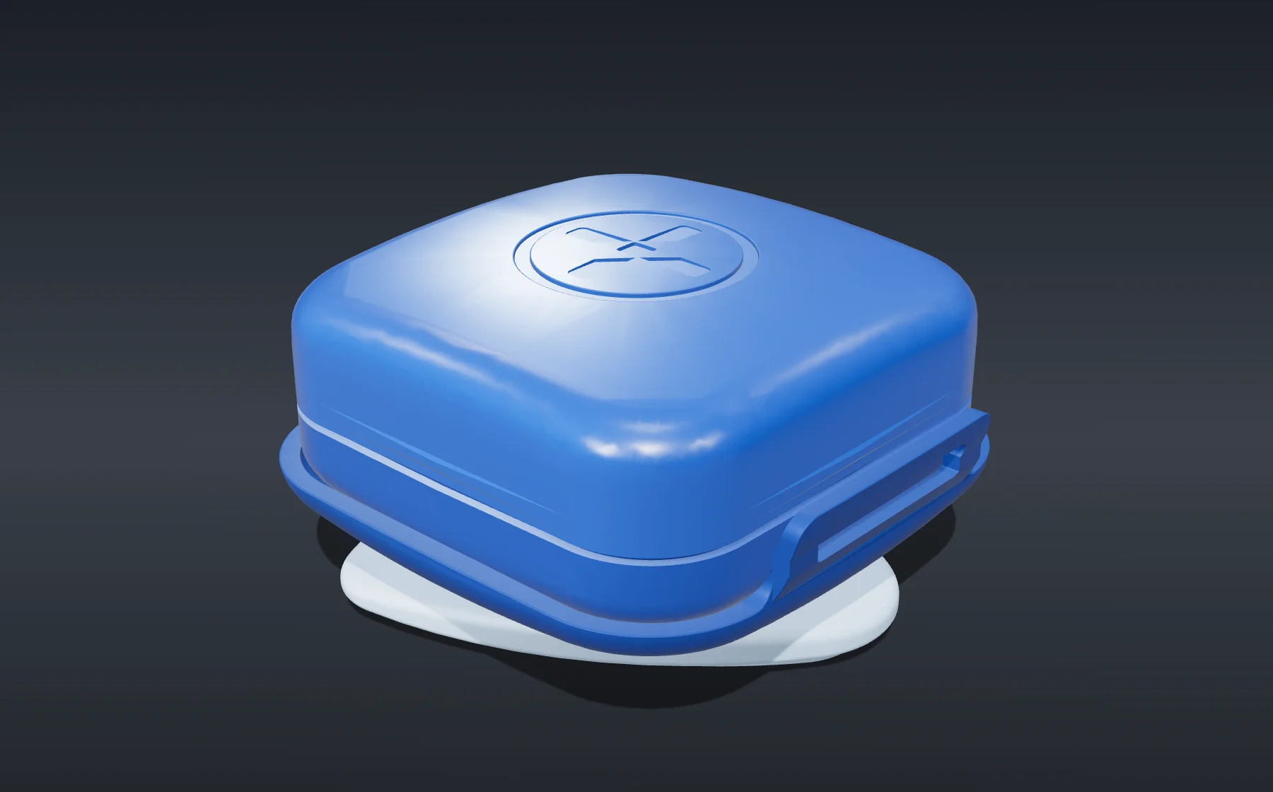 PoinT ISO handheld dynamometer